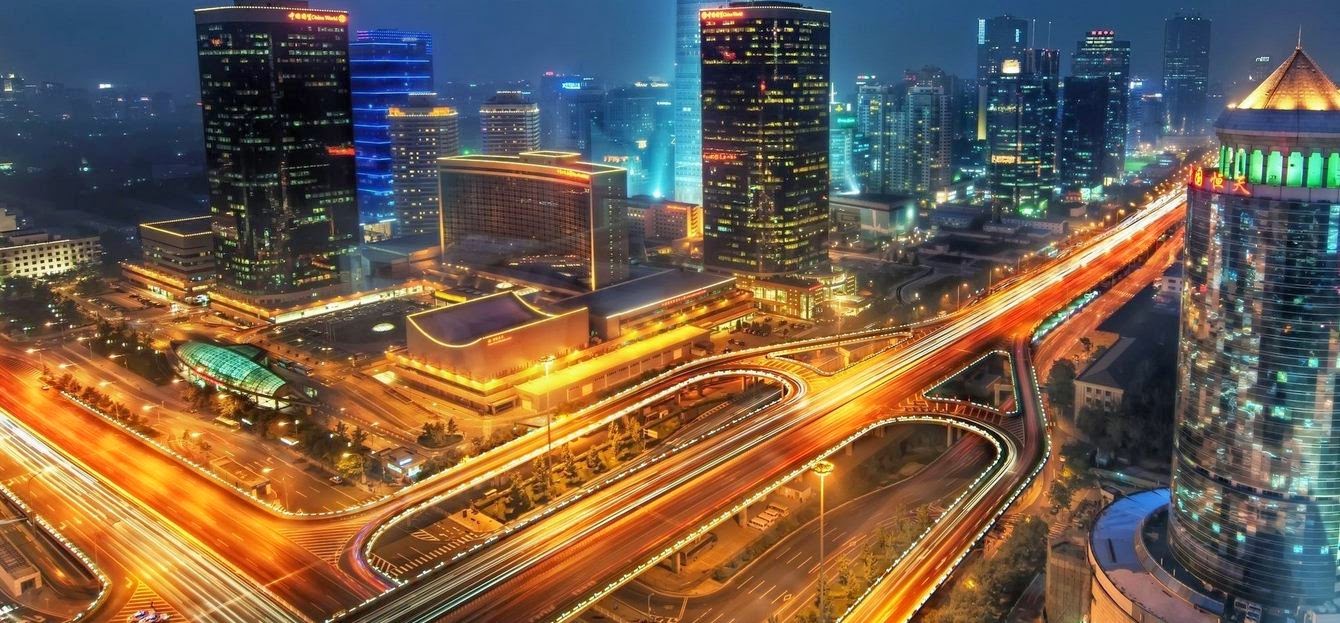 Infrastructure-Transport